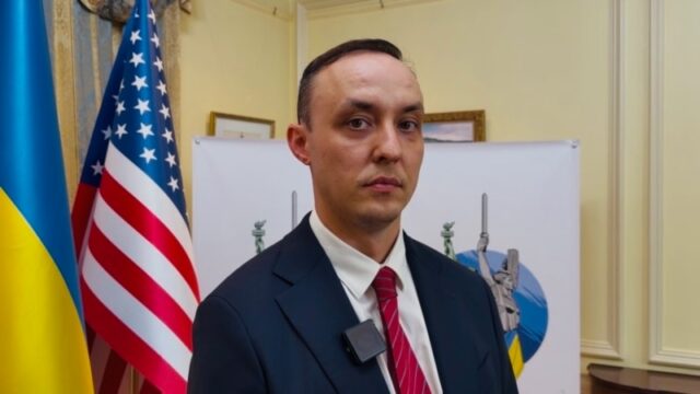 Оптимізм України щодо санкційного законопроєкту в Конгресі США Потужні-санкції-проти-Росії:-Київ-сподівається-на-голосування-в-Палаті-представників-США