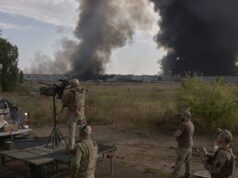 Росія нарощує удари дронів по Україні: нові моделі та тактики атак Реактивний терор Києва. Як РФ змінює тактику атак на осінь