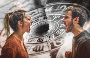 Визначено знаки Зодіаку, які найнестерпніші у стосунках Визначено-знаки-Зодіаку,-які-найнестерпніші-у-стосунках