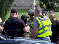 Збройна сутичка між СБУ та ГУР у Києві: що сталося 2 вересня «Ціль-–-Буданов»?-Усе,-що-відомо-на-цей-час-про-конфлікт-із-застосуванням-зброї-між.
