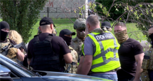 Збройна сутичка між СБУ та ГУР у Києві: що сталося 2 вересня «Ціль-–-Буданов»?-Усе,-що-відомо-на-цей-час-про-конфлікт-із-застосуванням-зброї-між.