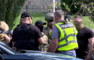 Збройна сутичка між СБУ та ГУР у Києві: що сталося 2 вересня «Ціль-–-Буданов»?-Усе,-що-відомо-на-цей-час-про-конфлікт-із-застосуванням-зброї-між.