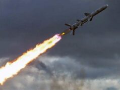 Росія планує комбіновані атаки на Україну у вересні Росія може провести у вересні чотири масовані атаки, – джерела