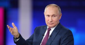 Після візиту директора ЦРУ до Москви Путін пішов на ескалацію в Україні, – WP Після-візиту-директора-ЦРУ-до-Москви-Путін-пішов-на-ескалацію-в-Україні,-–-wp