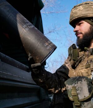 Кабмін виділяє 33,6 млрд гривень на виплати військовим та їхнім сім’ям