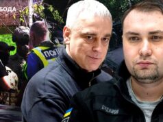 Конфлікт між ГУР та СБУ: деталі стрілянини у Києві Буданов,-Поклад.-Залаштунки-інциденту-між-ГУР-і-СБУ