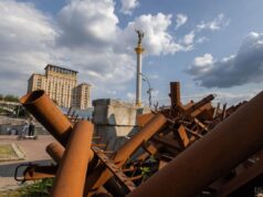 Чи дійсно кияни масово тікають з міста: Kyiv Independent відреагувало на популярні дописи Чи-дійсно-кияни-масово-тікають-з-міста:-kyiv-independent-відреагувало-на-популярні-дописи