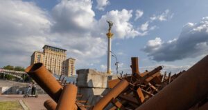 Чи дійсно кияни масово тікають з міста: Kyiv Independent відреагувало на популярні дописи Чи-дійсно-кияни-масово-тікають-з-міста:-kyiv-independent-відреагувало-на-популярні-дописи