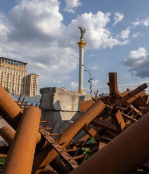 Чи-дійсно-кияни-масово-тікають-з-міста:-kyiv-independent-відреагувало-на-популярні-дописи