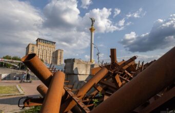 Чи дійсно кияни масово тікають з міста: Kyiv Independent відреагувало на популярні дописи Чи-дійсно-кияни-масово-тікають-з-міста:-kyiv-independent-відреагувало-на-популярні-дописи