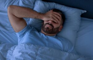 Від 10% до 50% дорослих страждають від безсоння: що його спричиняє та як лікувати Від-10%-до-50%-дорослих-страждають-від-безсоння:-що-його-спричиняє-та-як-лікувати