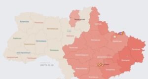 У Дніпрі пролунали вибухи на тлі загрози балістики: перебувайте в укриттях У-Дніпрі-пролунали-вибухи-на-тлі-загрози-балістики:-перебувайте-в-укриттях