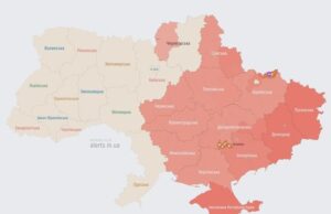 У Дніпрі пролунали вибухи на тлі загрози балістики: перебувайте в укриттях У-Дніпрі-пролунали-вибухи-на-тлі-загрози-балістики:-перебувайте-в-укриттях