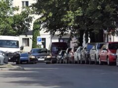 У Луцьку обговорюють можливість платної парковки в центрі міста. ВІДЕО У-Луцьку-обговорюють-можливість-платної-парковки-в-центрі-міста.-ВІДЕО