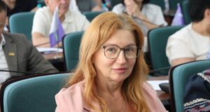 Комбінат шкільного харчування Луцька очолила депутатка міськради Комбінат-шкільного-харчування-Луцька-очолила-депутатка-міськради