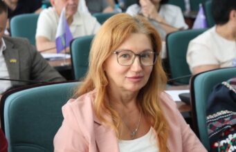Комбінат шкільного харчування Луцька очолила депутатка міськради Комбінат-шкільного-харчування-Луцька-очолила-депутатка-міськради