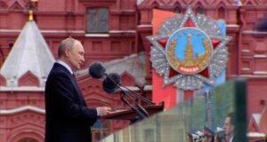 Україна отримала майже 200 мільярдів доларів міжнародної допомоги з початку війни «$200-мільярдів-за-«Антиросію»:-як-Кремль-намагається-виправдати-агресію-проти-України