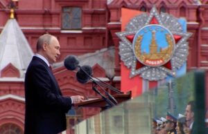 Україна отримала майже 200 мільярдів доларів міжнародної допомоги з початку війни «$200-мільярдів-за-«Антиросію»:-як-Кремль-намагається-виправдати-агресію-проти-України
