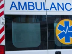 У Вінниці люди витягнули з авто військового ТЦК і побили його У Вінниці люди витягнули з авто військового ТЦК і побили його