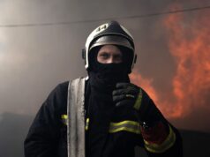 Вибух на заводі в Україні: деталі та наслідки У Борисполі дрон влучив прямо в дах житлової багатоповерхівки