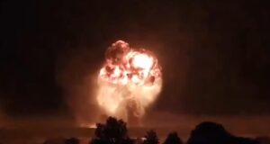 Росія нарощує диверсії в Європі, і це закінчиться випадковою ескалацією, – NYT Росія-нарощує-диверсії-в-Європі,-і-це-закінчиться-випадковою-ескалацією,-–-nyt