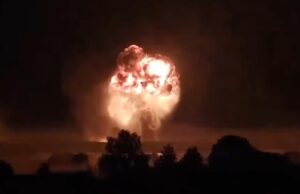 Росія нарощує диверсії в Європі, і це закінчиться випадковою ескалацією, – NYT Росія-нарощує-диверсії-в-Європі,-і-це-закінчиться-випадковою-ескалацією,-–-nyt