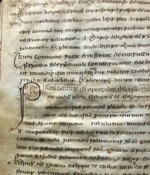 У-середньовічних-рукописах-знайшли-ДНК-небезпечного-вірусу,-який-вирував-тисячі-років-тому У-середньовічних-рукописах-знайшли-ДНК-небезпечного-вірусу,-який-вирував-тисячі-років-тому