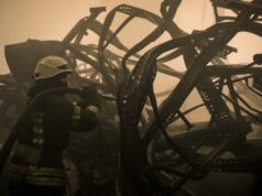 РФ вдарила по підприємству одного з міст: четверо людей загинули, є поранені РФ-вдарила-по-підприємству-одного-з-міст:-четверо-людей-загинули,-є-поранені