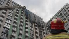 Нові правила в Києві під час атак дронів: що зміниться Київ-не-зупинятимуть-під-час-атак-дронів:-головне-з-нових-правил-під-час-ударів-Росії