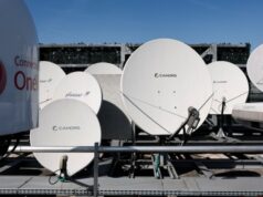Росія запускає супутники для системи «Рассвет», ЄС розробляє IRIS² Російський-«Рассвет»-уже-на-орбіті.-А-де-європейський-аналог-starlink?