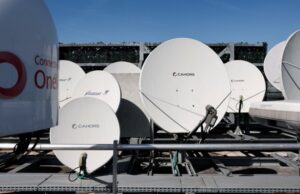 Росія запускає супутники для системи «Рассвет», ЄС розробляє IRIS² Російський-«Рассвет»-уже-на-орбіті.-А-де-європейський-аналог-starlink?