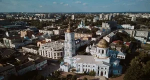 Свято 5 вересня 2926 — День міста Суми: від козацького поселення до сучасності Свято 5 вересня 2926 — День міста Суми: від козацького поселення до сучасності