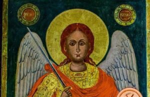 Михайлове чудо 6 вересня: що сталося насправді та чому християни вшановують Архістратига Михайлове-чудо-6 вересня:-що сталося-насправді-та чому-християни-вшановують-Архістратига