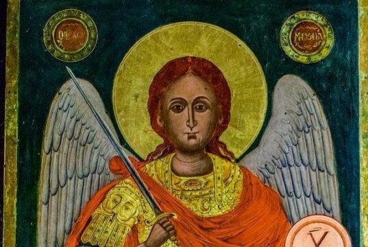 Михайлове чудо 6 вересня: що сталося насправді та чому християни вшановують Архістратига Михайлове-чудо-6 вересня:-що сталося-насправді-та чому-християни-вшановують-Архістратига