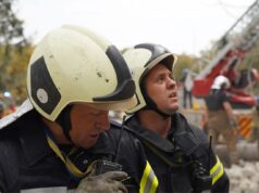 Атака на склад Stellantis Україна в Києві: деталі події РФ ударила по центральному складу Stellantis Україна в Києві