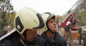 Атака на склад Stellantis Україна в Києві: деталі події РФ ударила по центральному складу Stellantis Україна в Києві