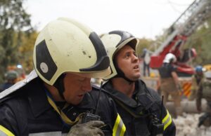 Атака на склад Stellantis Україна в Києві: деталі події РФ ударила по центральному складу Stellantis Україна в Києві