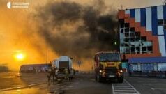 Росія продовжує атаки на Україну, незважаючи на спроби досягти перемир’я Перемир’я-не-сталося-Росія-атакує-Україну.-Бойові-дії-на-фронті-продовжуються