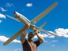 Дрони: нова ера українських військових технологій у боротьбі з Росією «Такого-рік-тому-не-існувало»:-у-Пентагоні-вражені-ефективністю-дронів-України