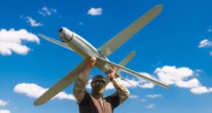 Дрони: нова ера українських військових технологій у боротьбі з Росією «Такого-рік-тому-не-існувало»:-у-Пентагоні-вражені-ефективністю-дронів-України