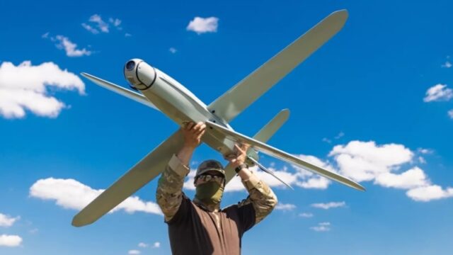 Дрони: нова ера українських військових технологій у боротьбі з Росією «Такого-рік-тому-не-існувало»:-у-Пентагоні-вражені-ефективністю-дронів-України