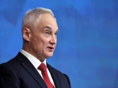 Російські війська продовжують атаки на Україну попри заклики до миру Росія відмовилася від повітряного перемир’я на час візиту посланців Трампа