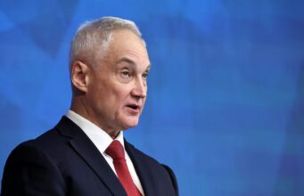 Російські війська продовжують атаки на Україну попри заклики до миру Росія відмовилася від повітряного перемир’я на час візиту посланців Трампа