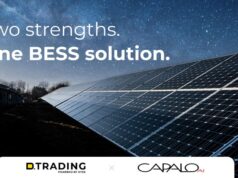 D.TRADING та Capalo AI запропонують нову комерційну модель для систем зберігання енергії d.trading-та-capalo-ai-запропонують-нову-комерційну-модель-для-систем-зберігання-енергії