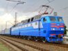 Російські війська атакували пасажирський поїзд на Херсонщині Росіяни дронами атакували поїзд, що прямував до Херсона
