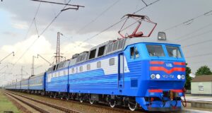 Російські війська атакували пасажирський поїзд на Херсонщині Росіяни дронами атакували поїзд, що прямував до Херсона
