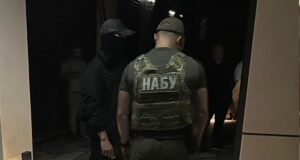 В Офісі Генпрокурора відреагували на обшуки, проведені НАБУ В-Офісі-Генпрокурора-відреагували-на-обшуки,-проведені-НАБУ