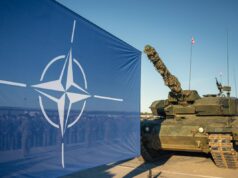Європа хоче відмовитися від американських технологій: оборонна галузь бʼє на сполох, – FT Європа-хоче-відмовитися-від-американських-технологій:-оборонна-галузь-бʼє-на-сполох,-–-ft