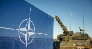 Європа хоче відмовитися від американських технологій: оборонна галузь бʼє на сполох, – FT Європа-хоче-відмовитися-від-американських-технологій:-оборонна-галузь-бʼє-на-сполох,-–-ft