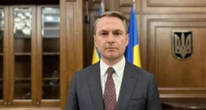 ОГП відреагував на нічні обшуки НАБУ у справі Карфаген ОГП відреагував на нічні обшуки НАБУ у справі Карфаген
